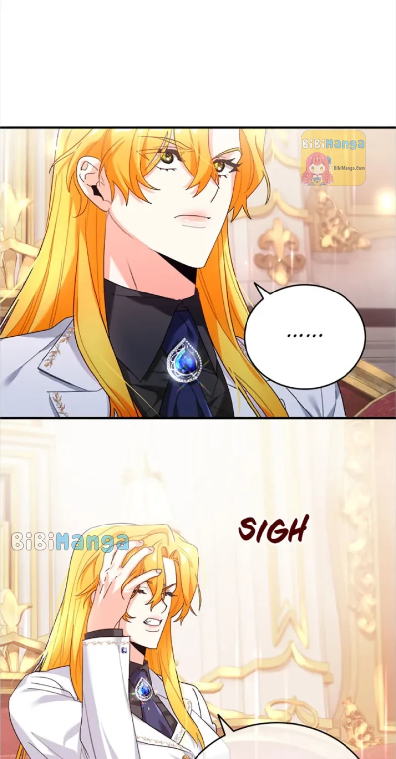 The Archduchess's Loyal Shapeshifter Chapter 41 - page 54