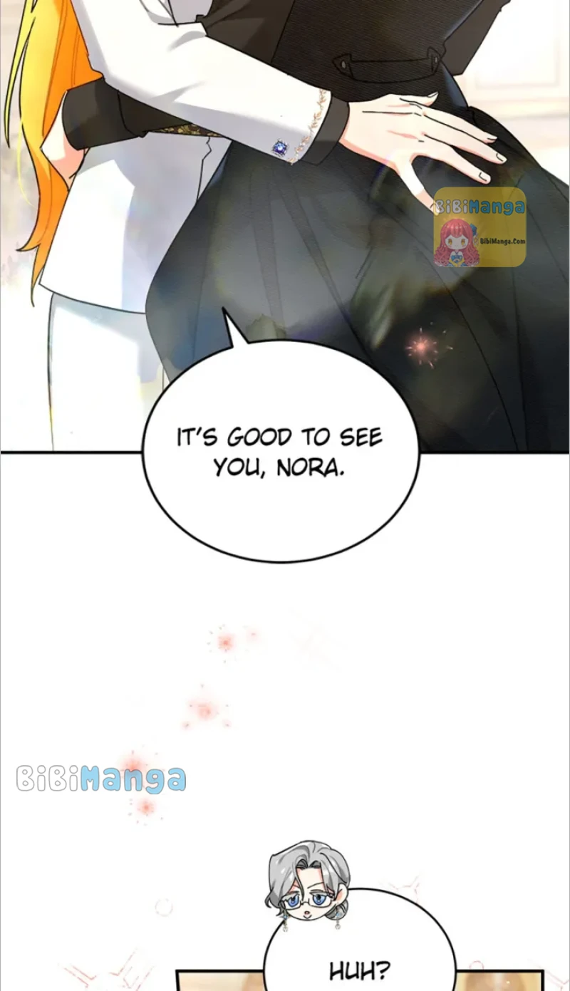 The Archduchess's Loyal Shapeshifter Chapter 41 - page 6
