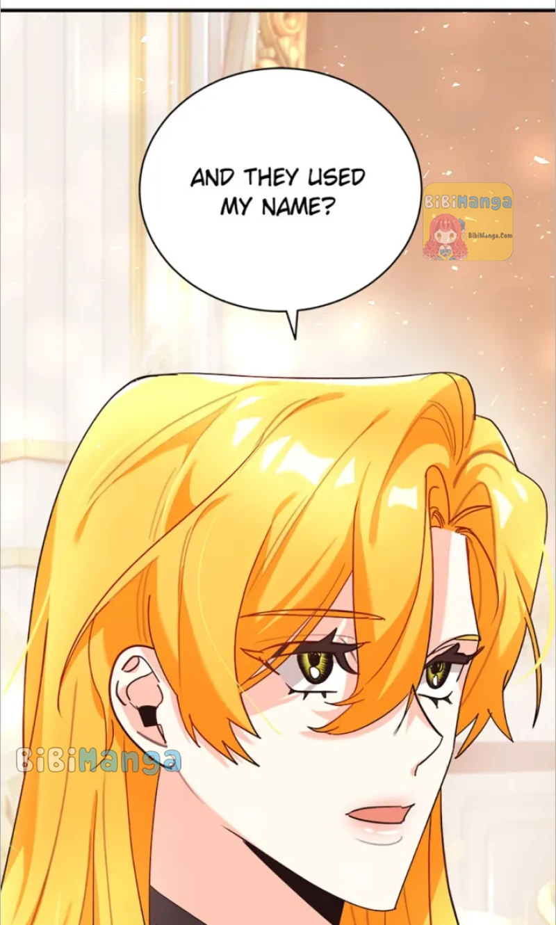The Archduchess's Loyal Shapeshifter Chapter 41 - page 60