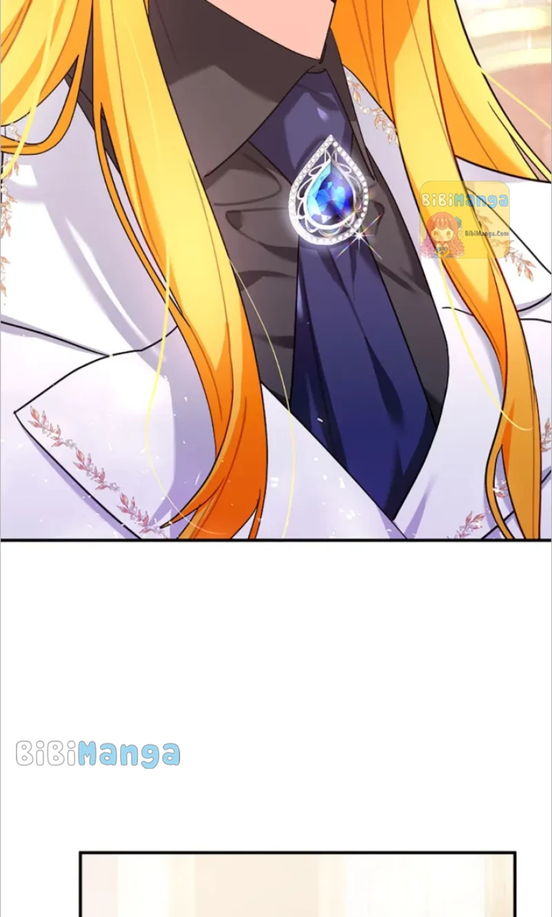 The Archduchess's Loyal Shapeshifter Chapter 41 - page 61