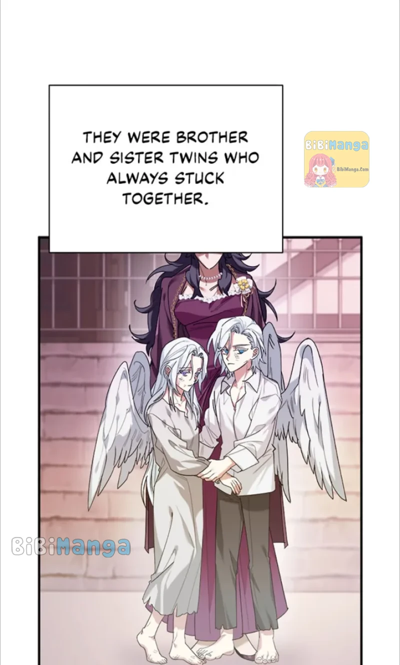The Archduchess's Loyal Shapeshifter Chapter 41 - page 66