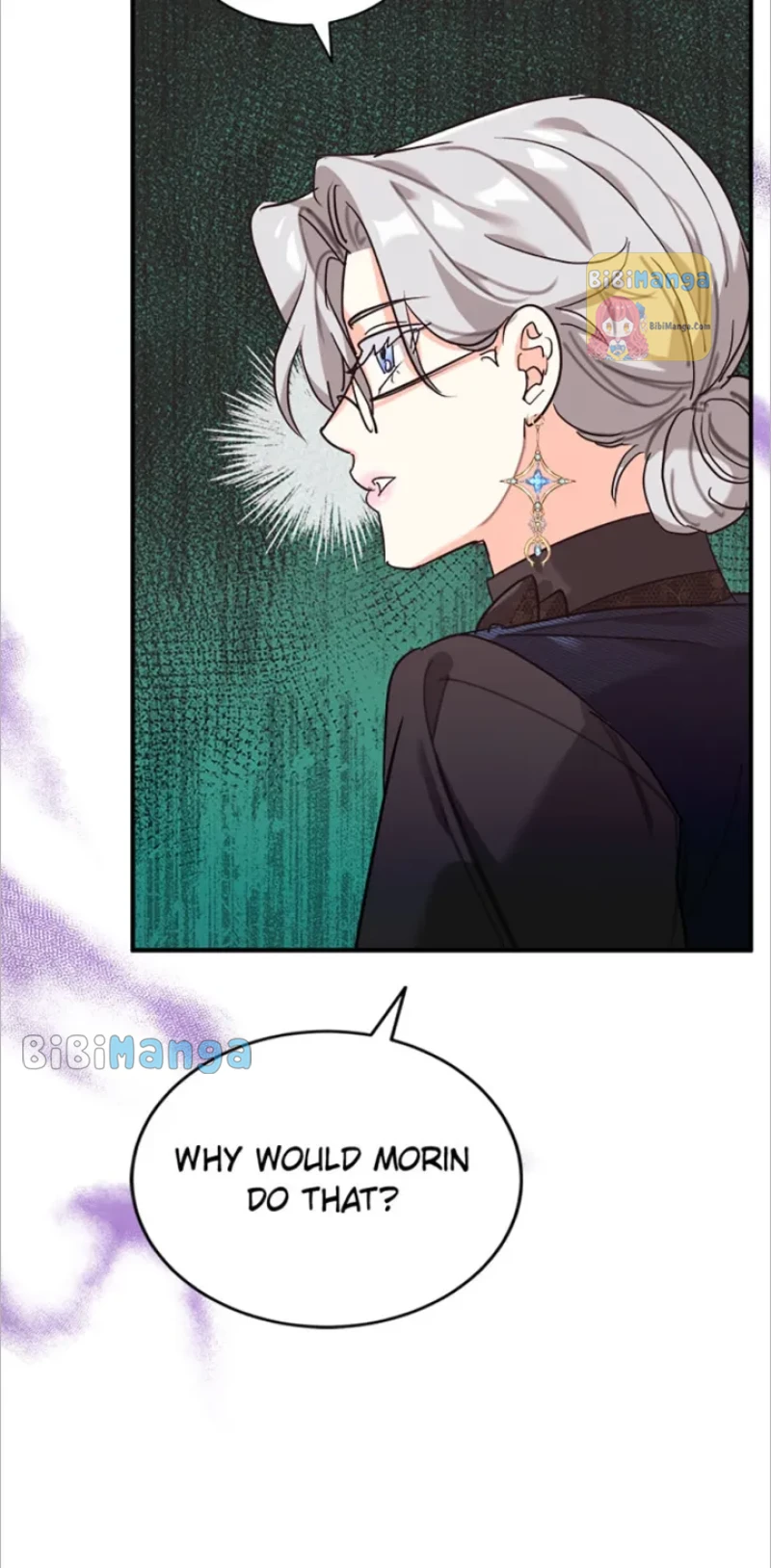 The Archduchess's Loyal Shapeshifter Chapter 41 - page 76