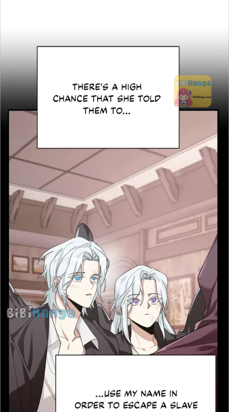 The Archduchess's Loyal Shapeshifter Chapter 41 - page 77