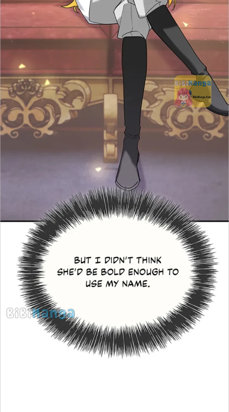 The Archduchess's Loyal Shapeshifter Chapter 41 - page 80