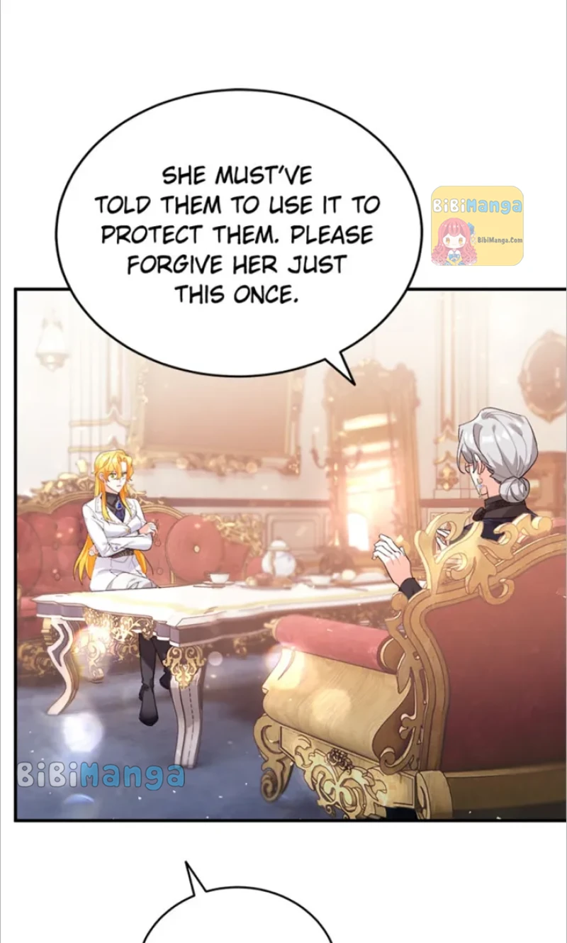 The Archduchess's Loyal Shapeshifter Chapter 41 - page 82