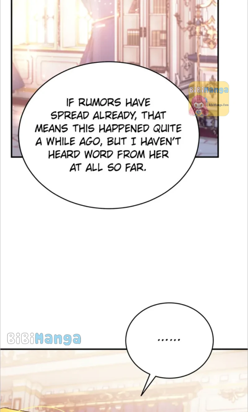 The Archduchess's Loyal Shapeshifter Chapter 41 - page 84