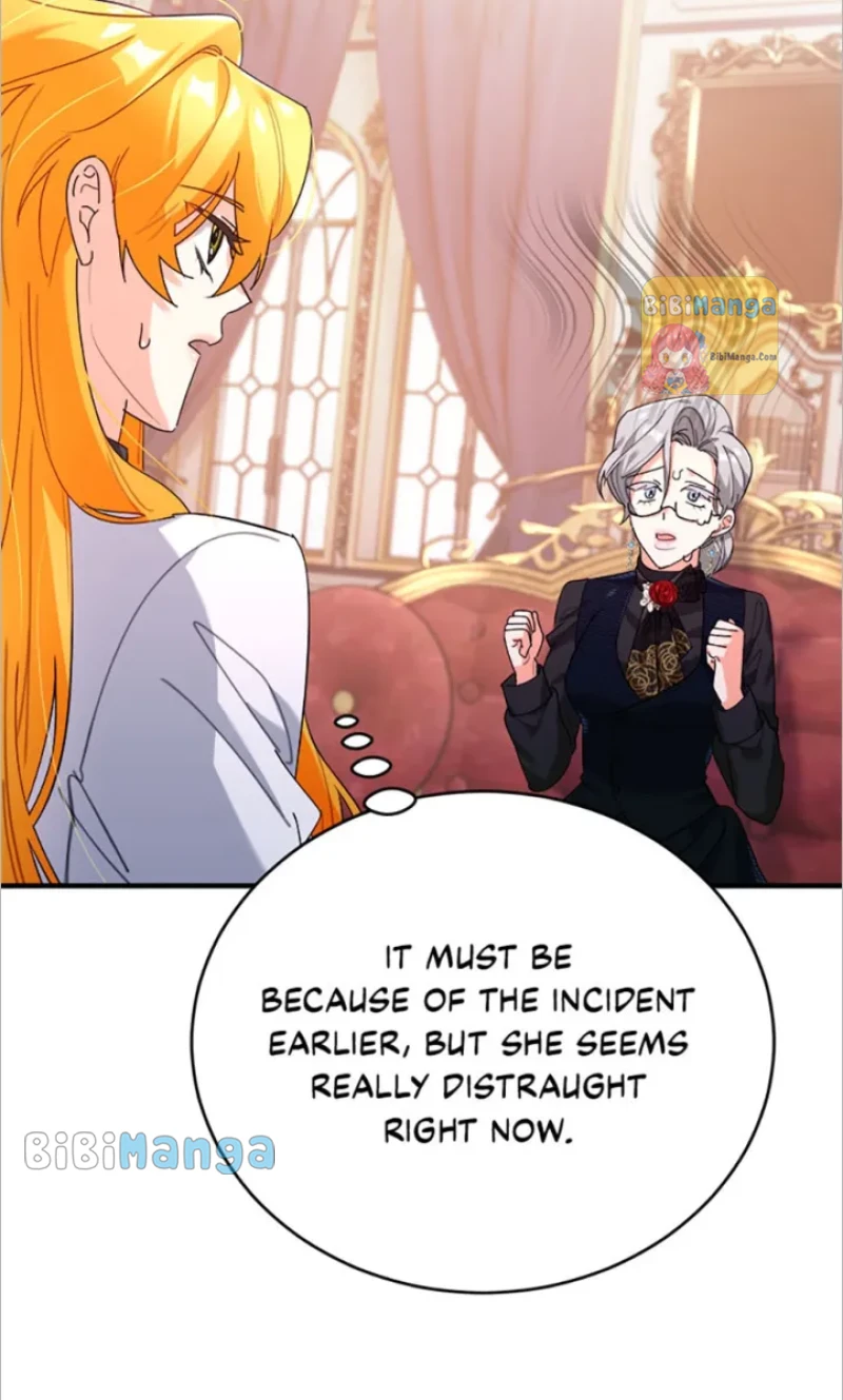 The Archduchess's Loyal Shapeshifter Chapter 41 - page 85