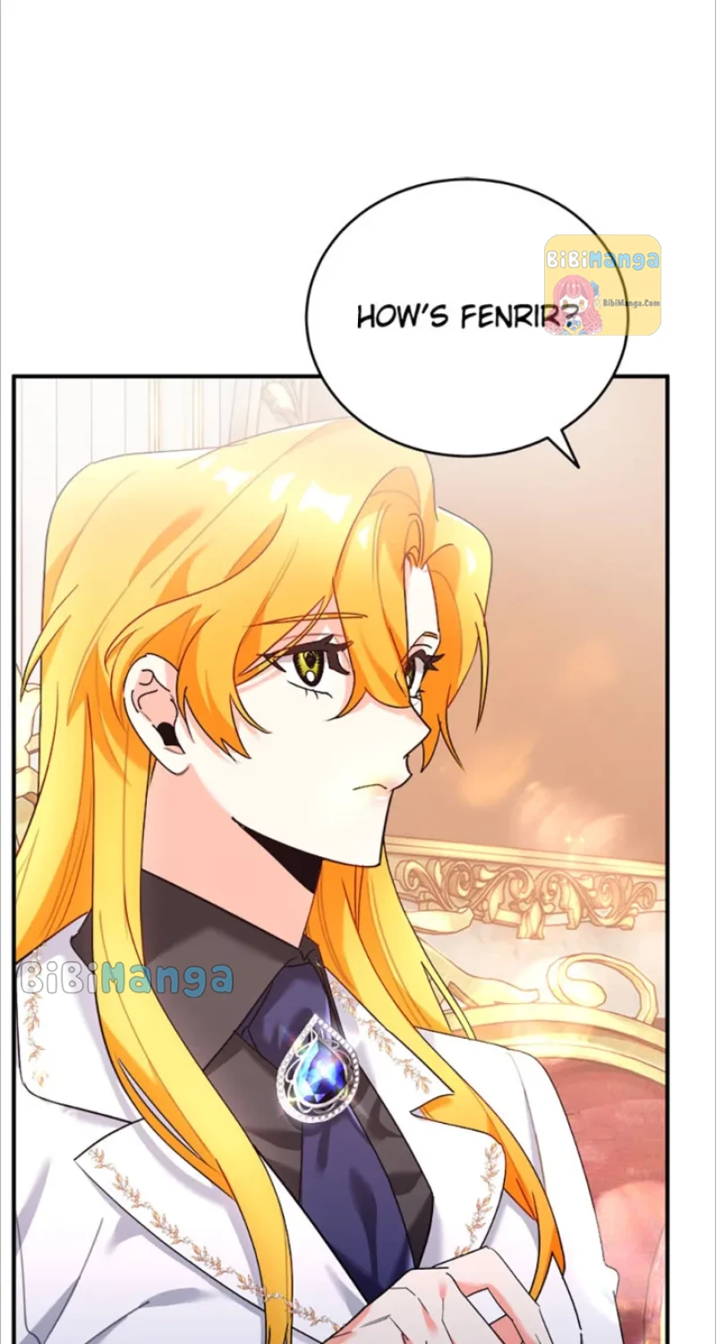 The Archduchess's Loyal Shapeshifter Chapter 41 - page 90
