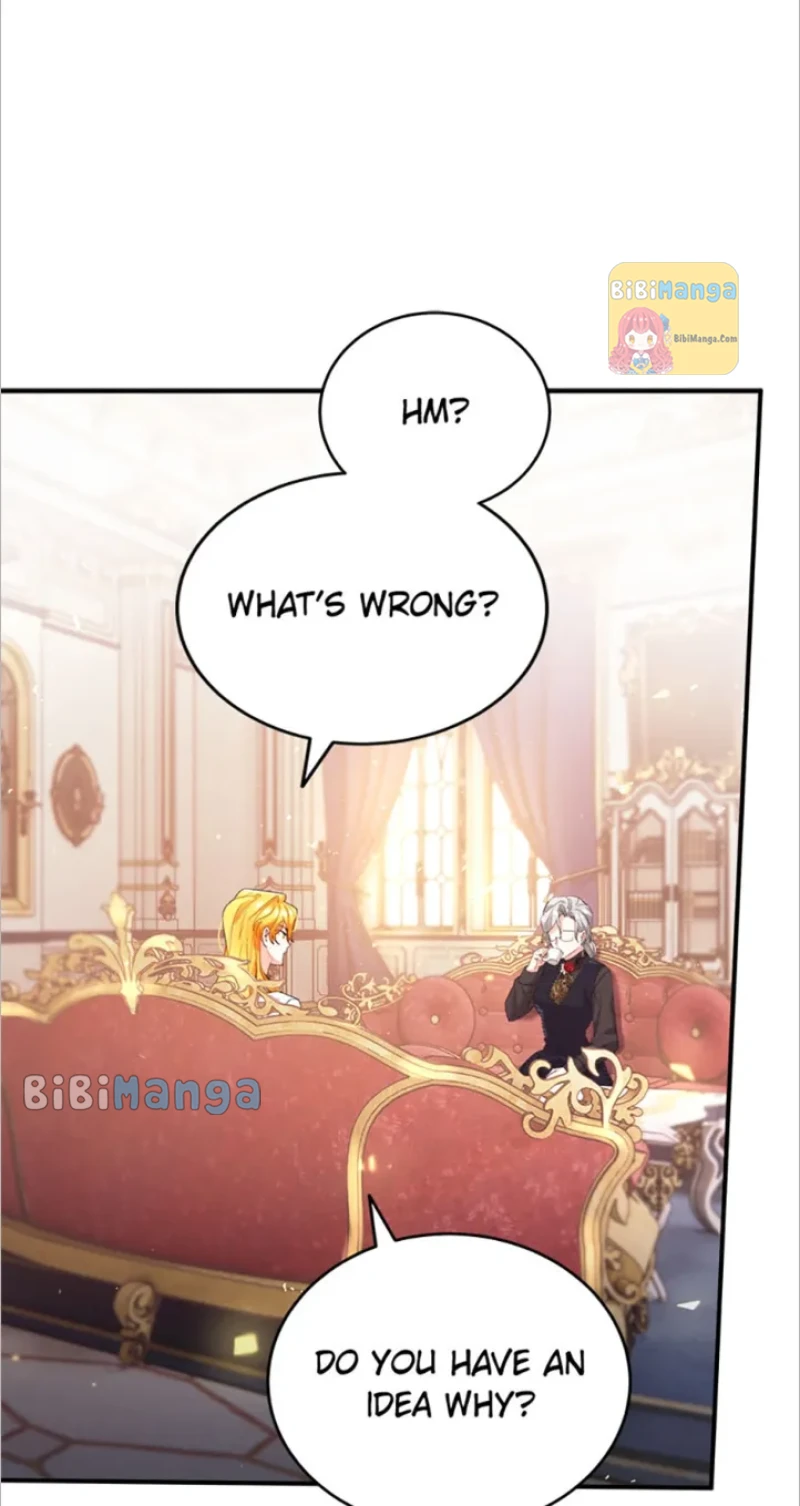 The Archduchess's Loyal Shapeshifter Chapter 41 - page 98