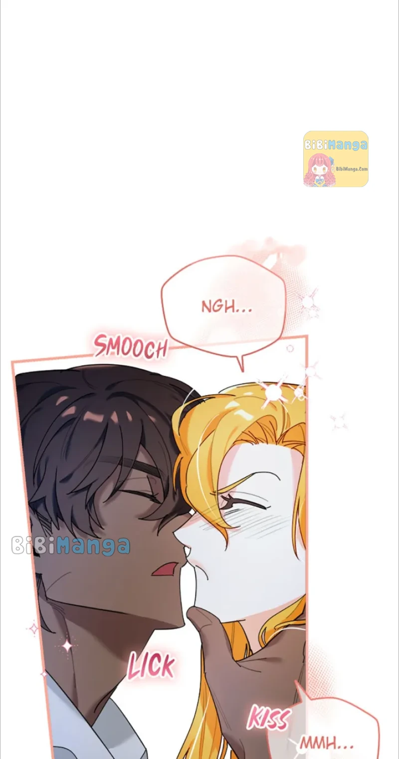 The Archduchess's Loyal Shapeshifter Chapter 35 - page 15