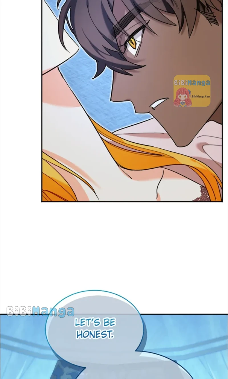 The Archduchess's Loyal Shapeshifter Chapter 35 - page 26