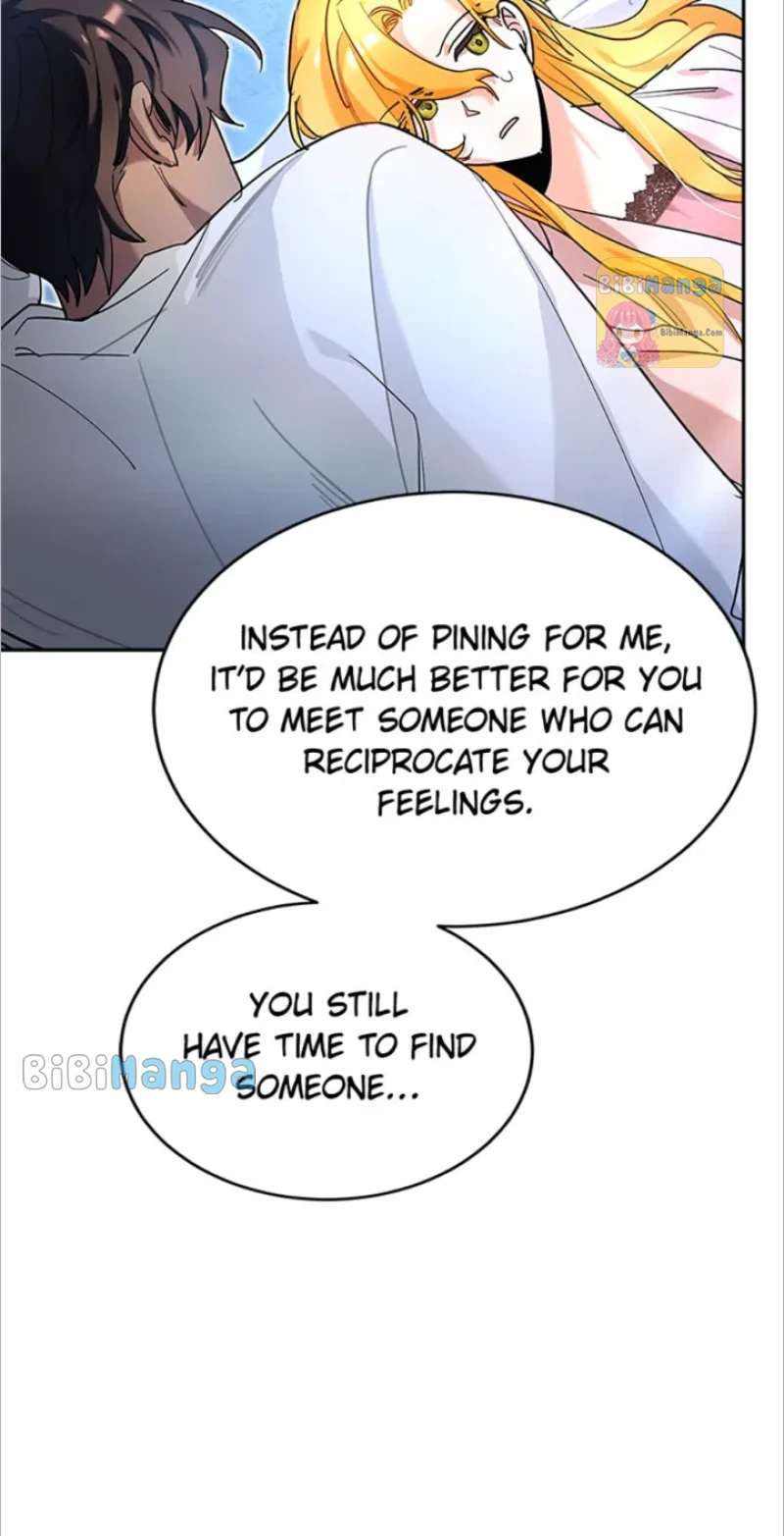 The Archduchess's Loyal Shapeshifter Chapter 35 - page 47