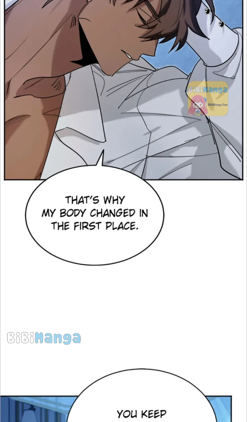 The Archduchess's Loyal Shapeshifter Chapter 35 - page 49