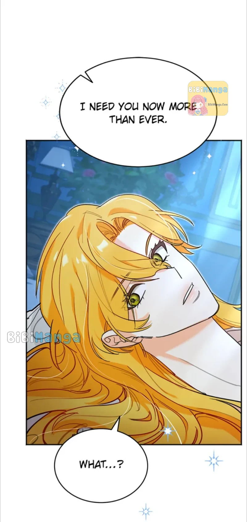 The Archduchess's Loyal Shapeshifter Chapter 35 - page 51