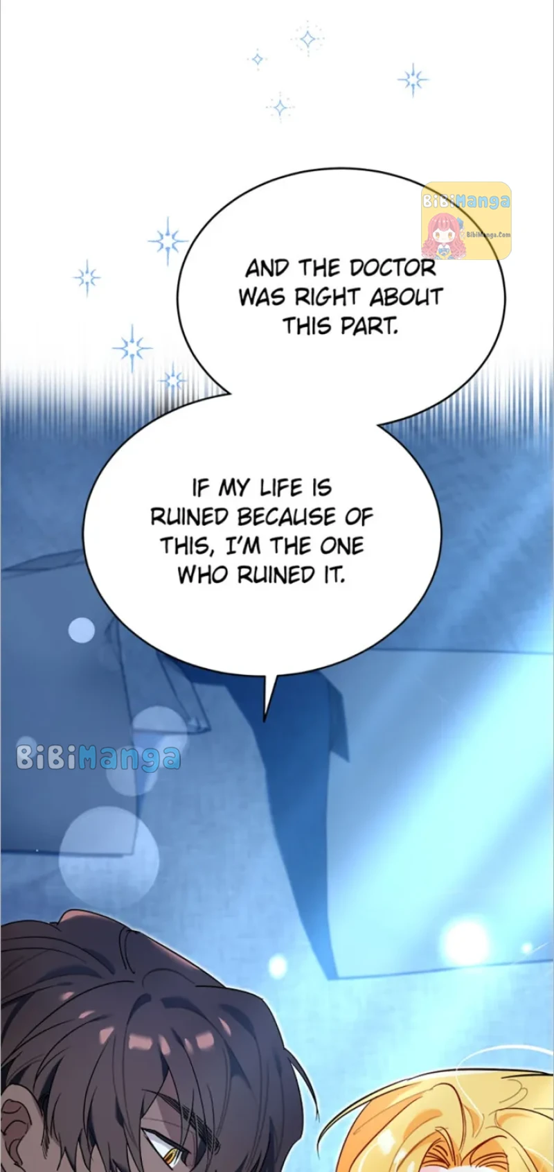 The Archduchess's Loyal Shapeshifter Chapter 35 - page 52
