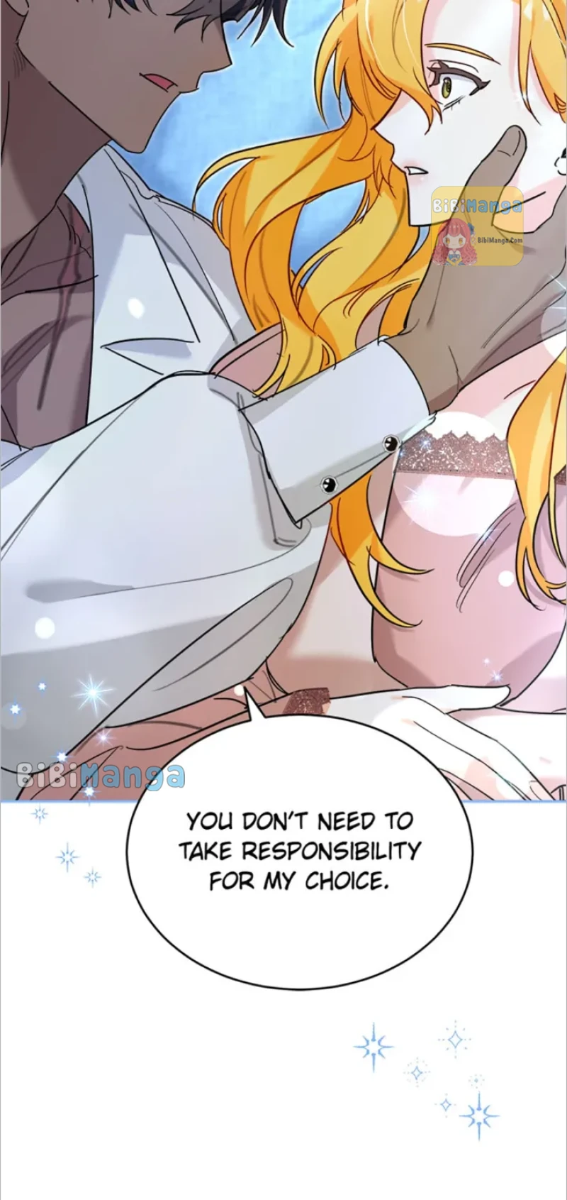 The Archduchess's Loyal Shapeshifter Chapter 35 - page 53