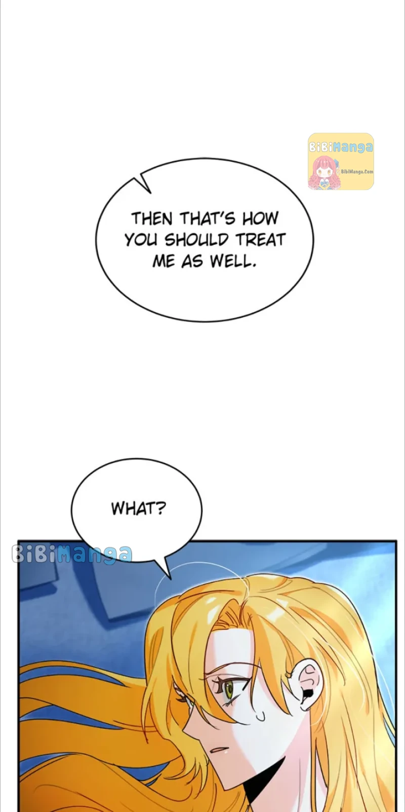 The Archduchess's Loyal Shapeshifter Chapter 35 - page 57