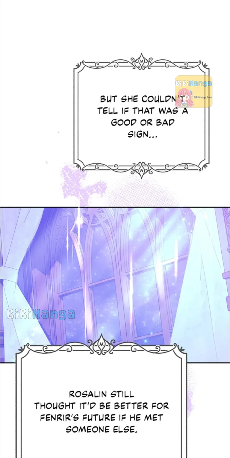 The Archduchess's Loyal Shapeshifter Chapter 35 - page 64