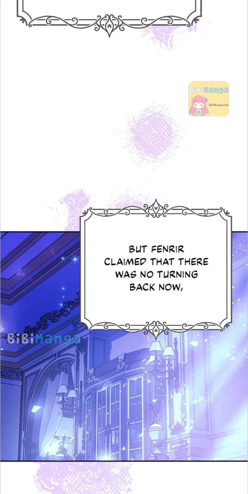 The Archduchess's Loyal Shapeshifter Chapter 35 - page 65