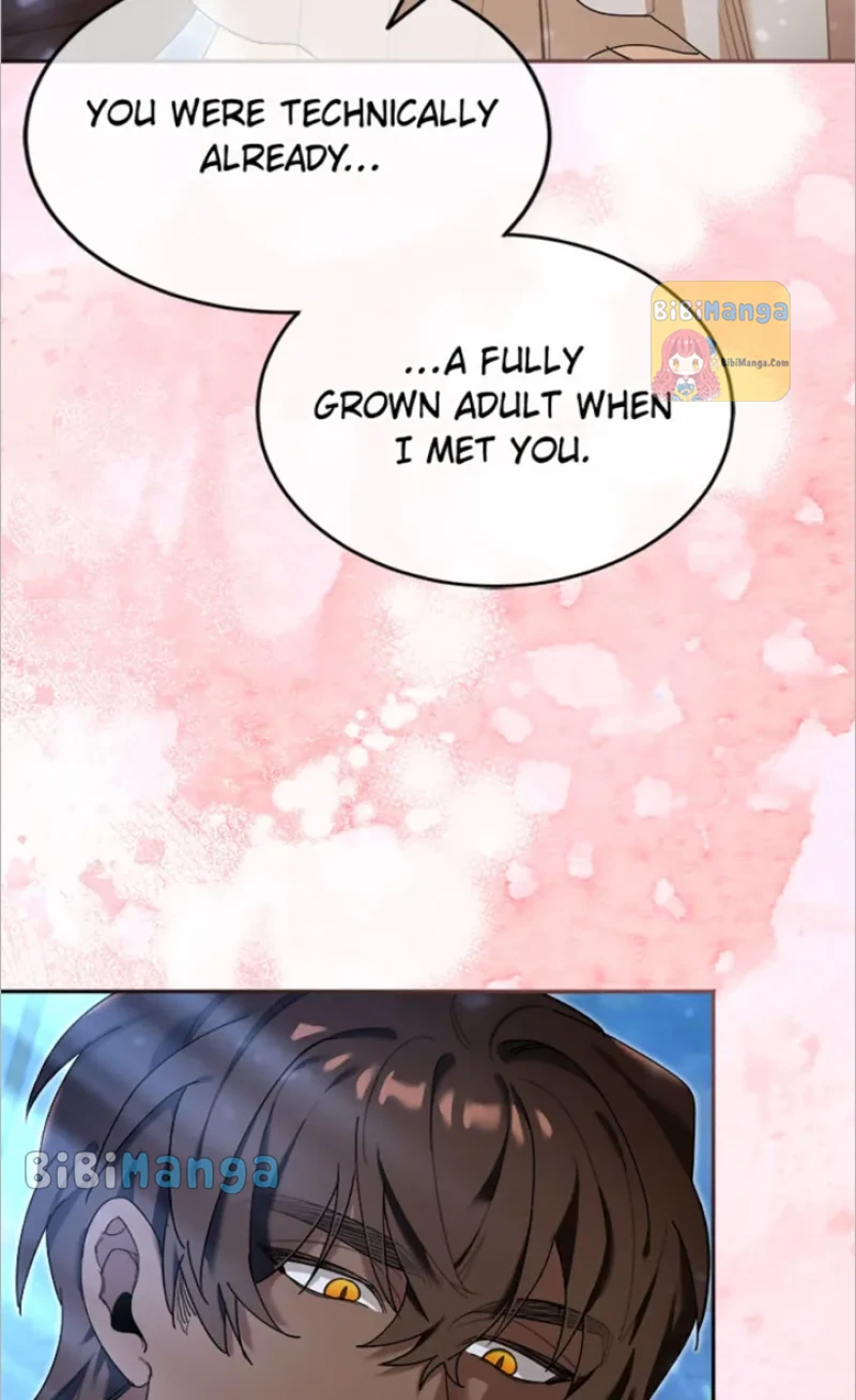 The Archduchess's Loyal Shapeshifter Chapter 35 - page 9