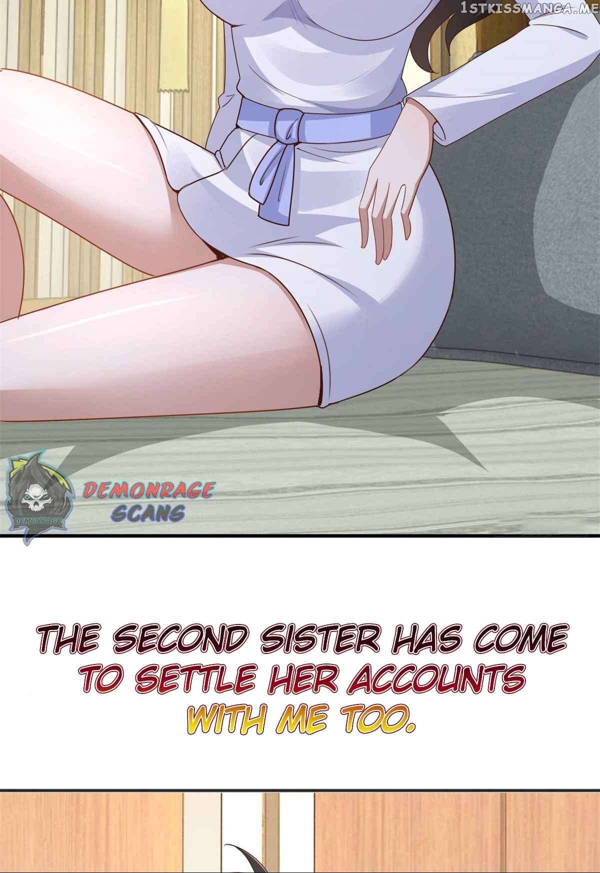 My Seven Sisters are Unparalleled Chapter 0.1 - page 10
