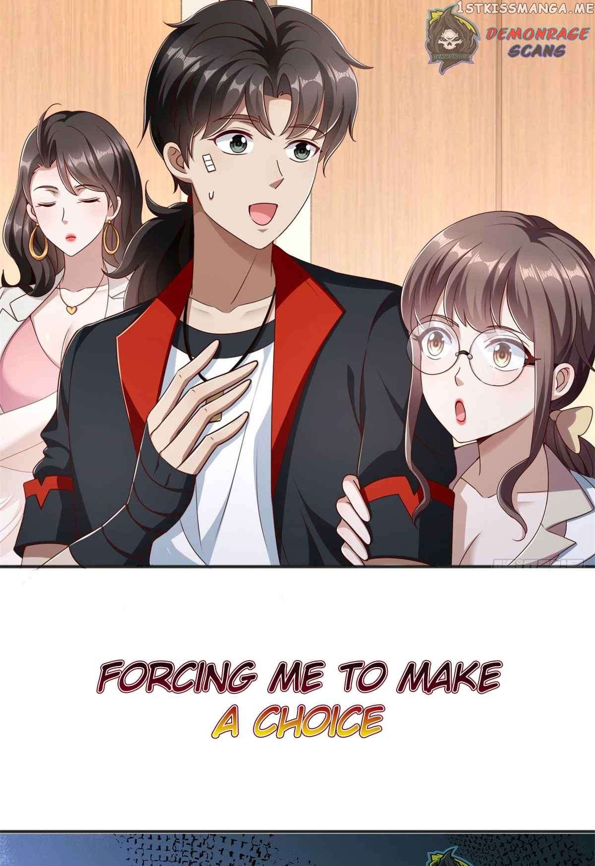 My Seven Sisters are Unparalleled Chapter 0.1 - page 11