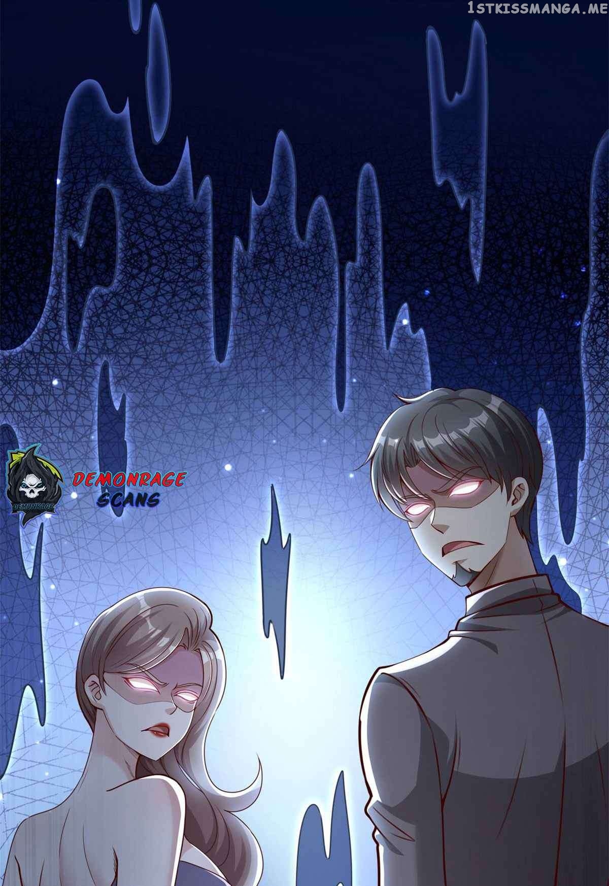 My Seven Sisters are Unparalleled Chapter 0.1 - page 15