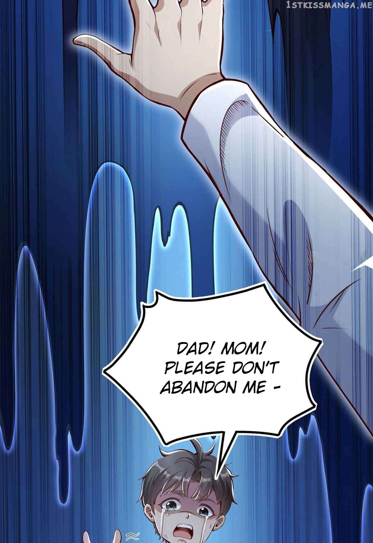 My Seven Sisters are Unparalleled Chapter 0.1 - page 17