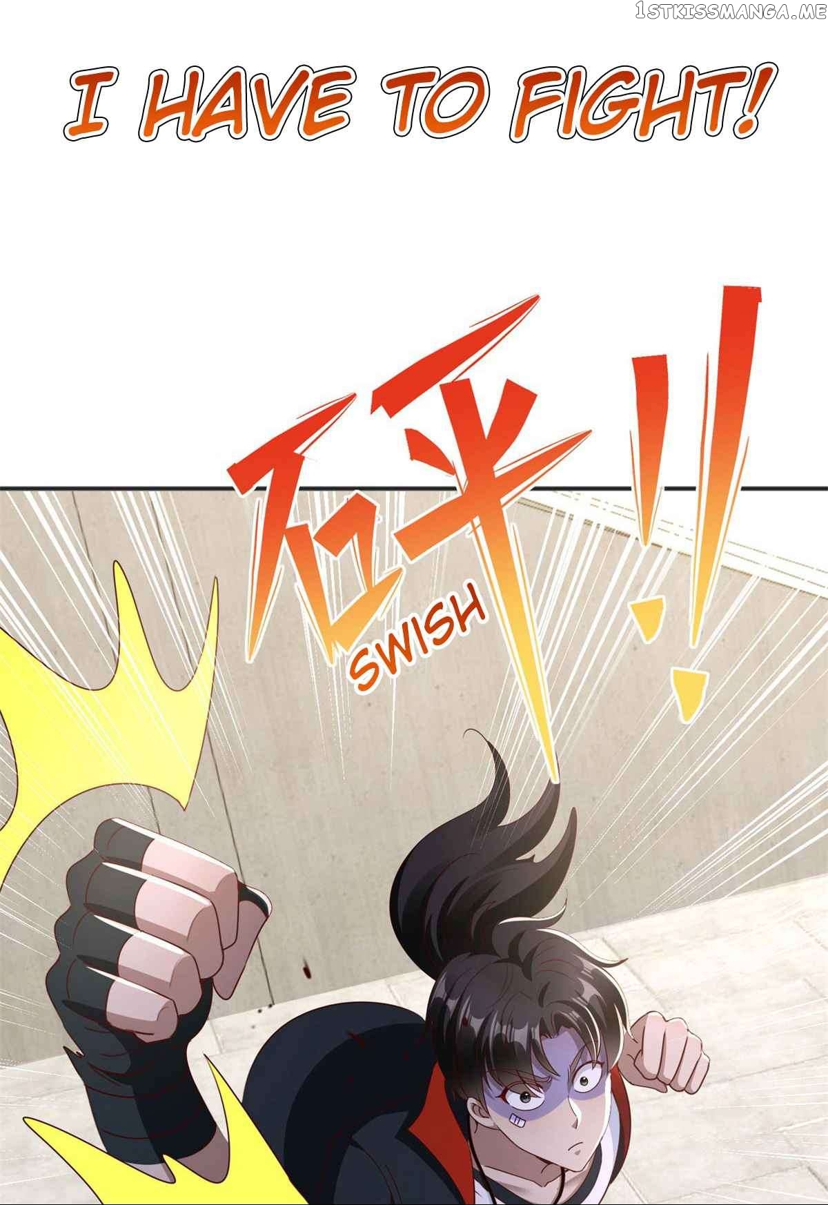 My Seven Sisters are Unparalleled Chapter 0.1 - page 19