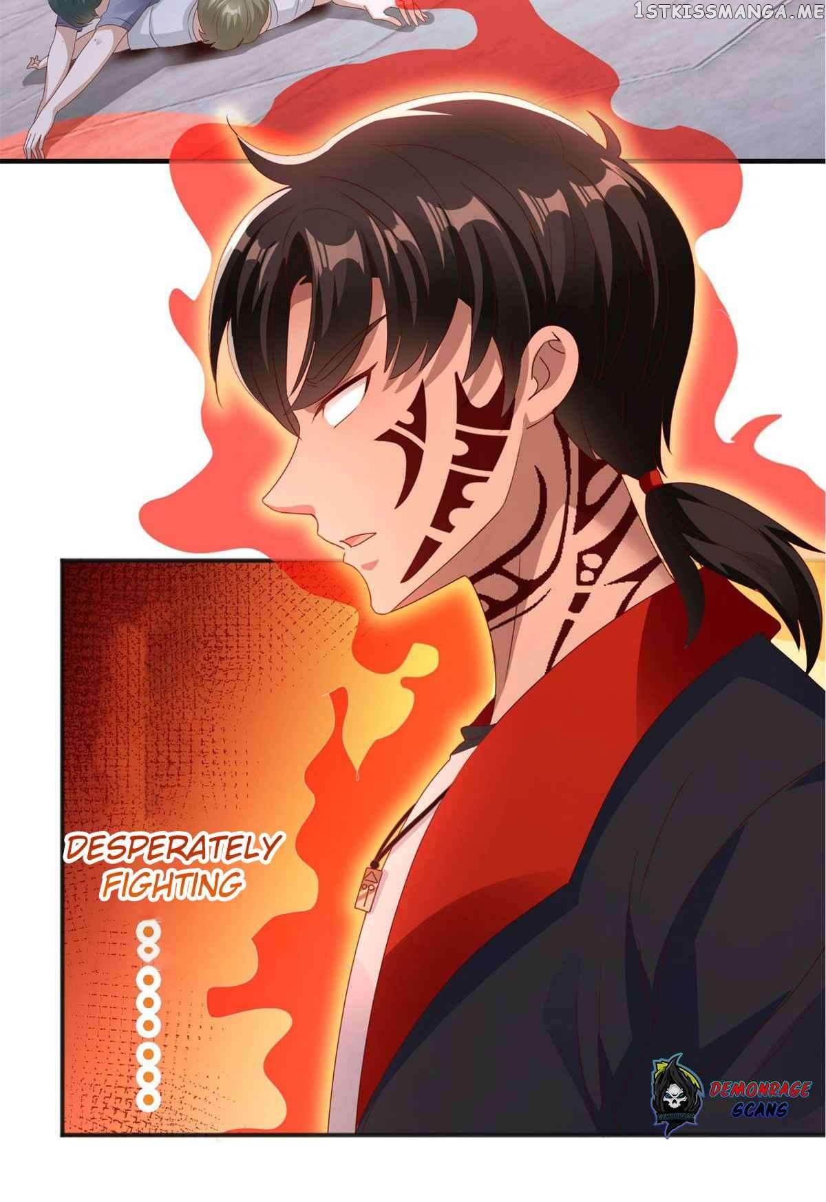 My Seven Sisters are Unparalleled Chapter 0.1 - page 22
