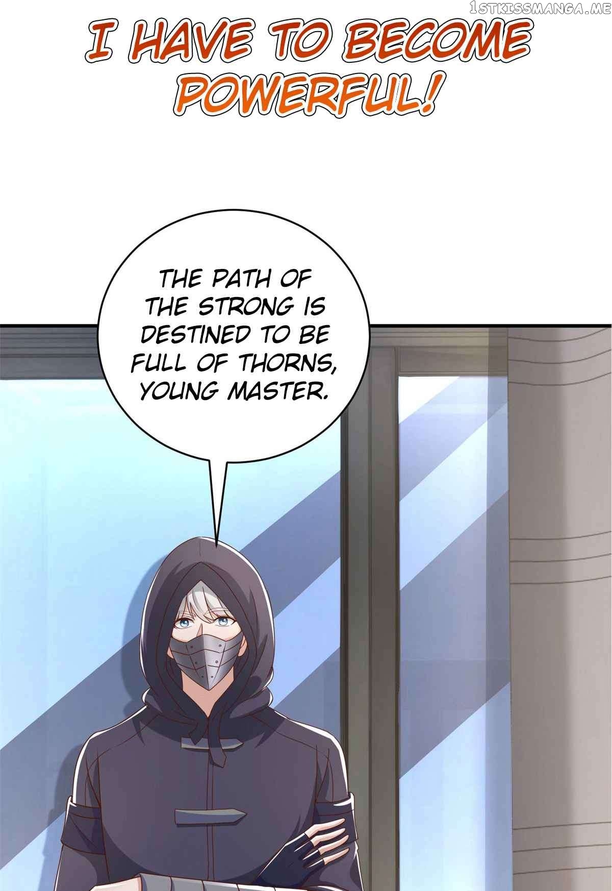 My Seven Sisters are Unparalleled Chapter 0.1 - page 23