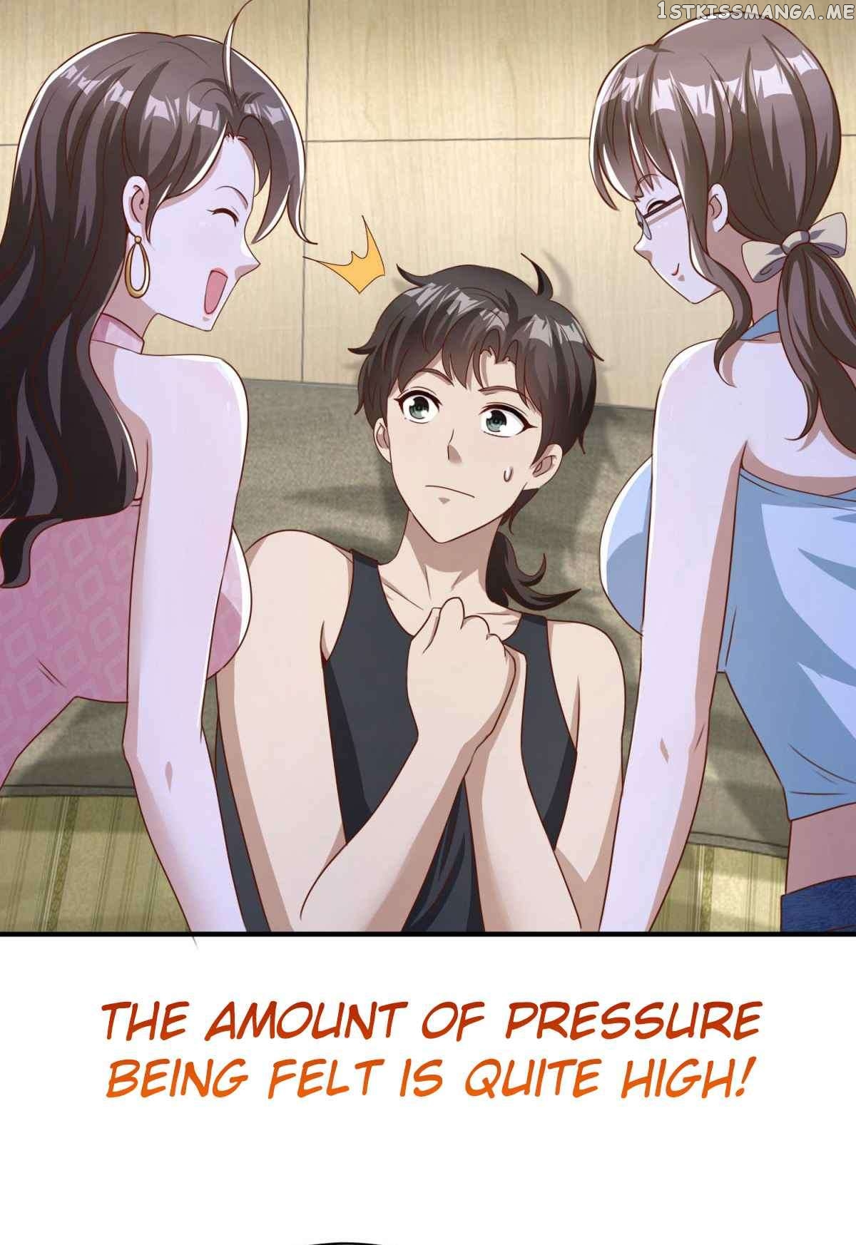 My Seven Sisters are Unparalleled Chapter 0.1 - page 26
