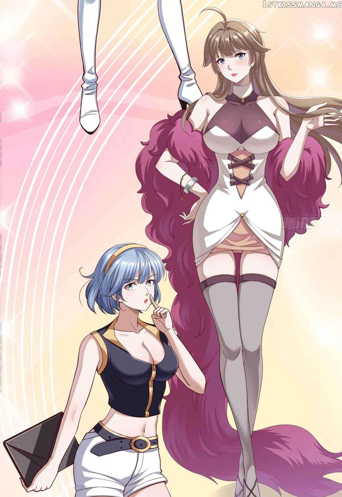 My Seven Sisters are Unparalleled Chapter 0.1 - page 29