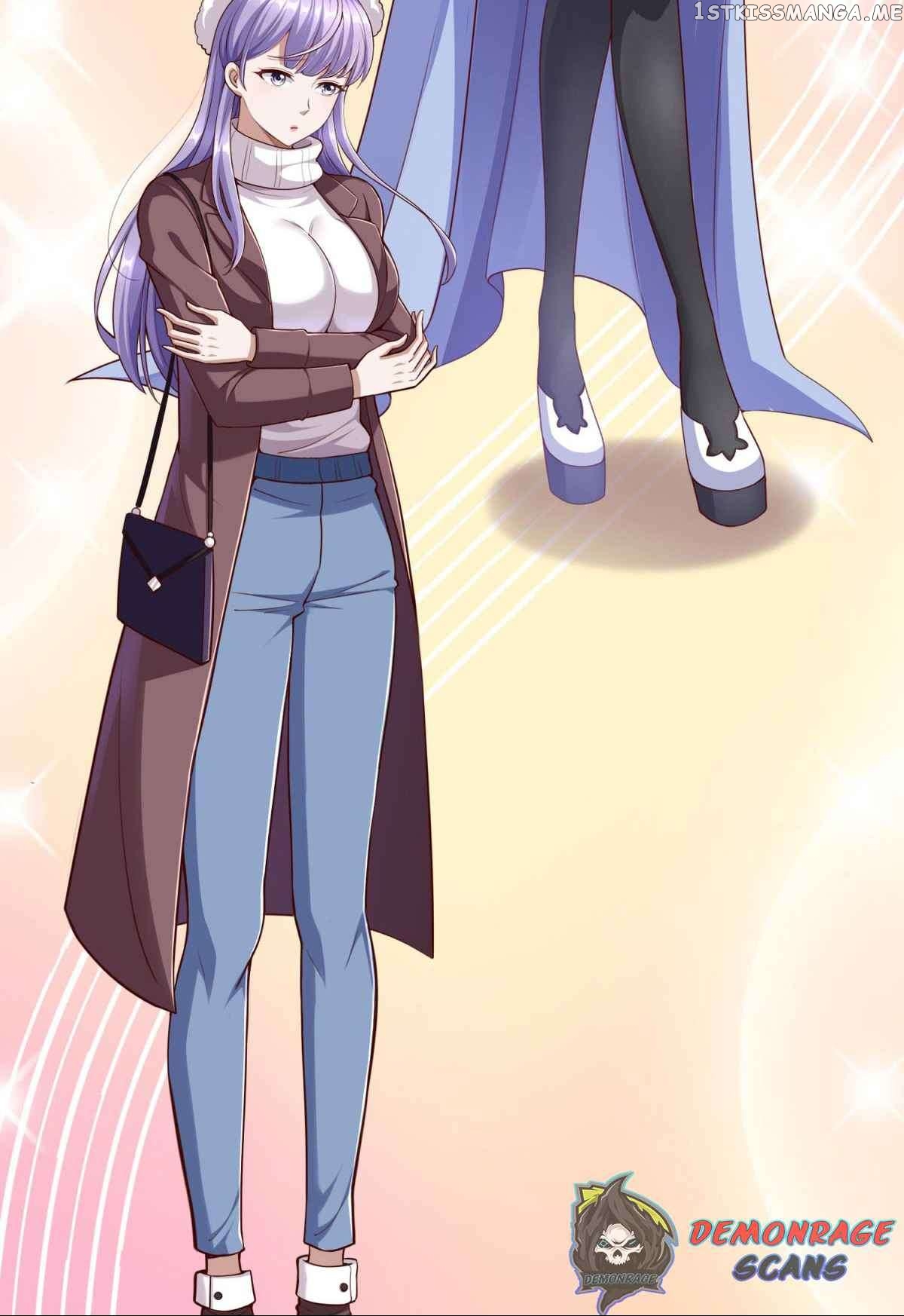 My Seven Sisters are Unparalleled Chapter 0.1 - page 31