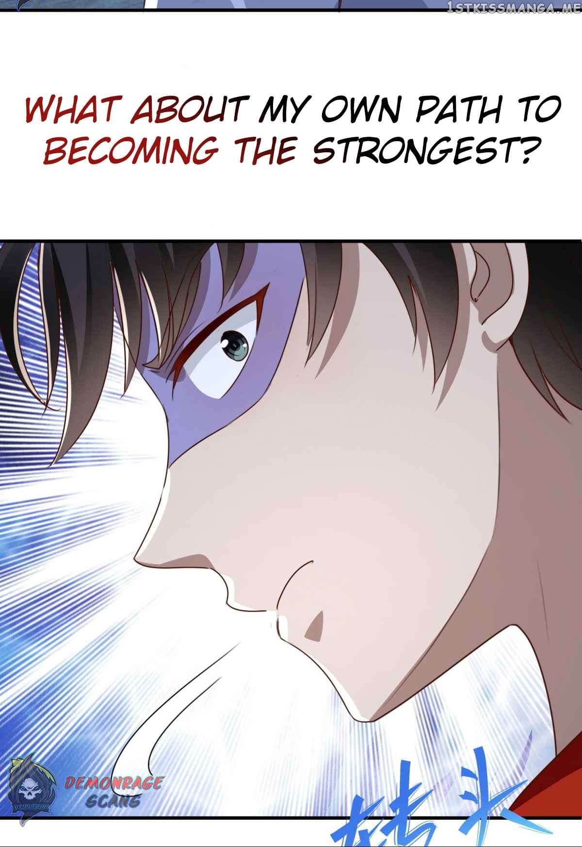 My Seven Sisters are Unparalleled Chapter 0.1 - page 34