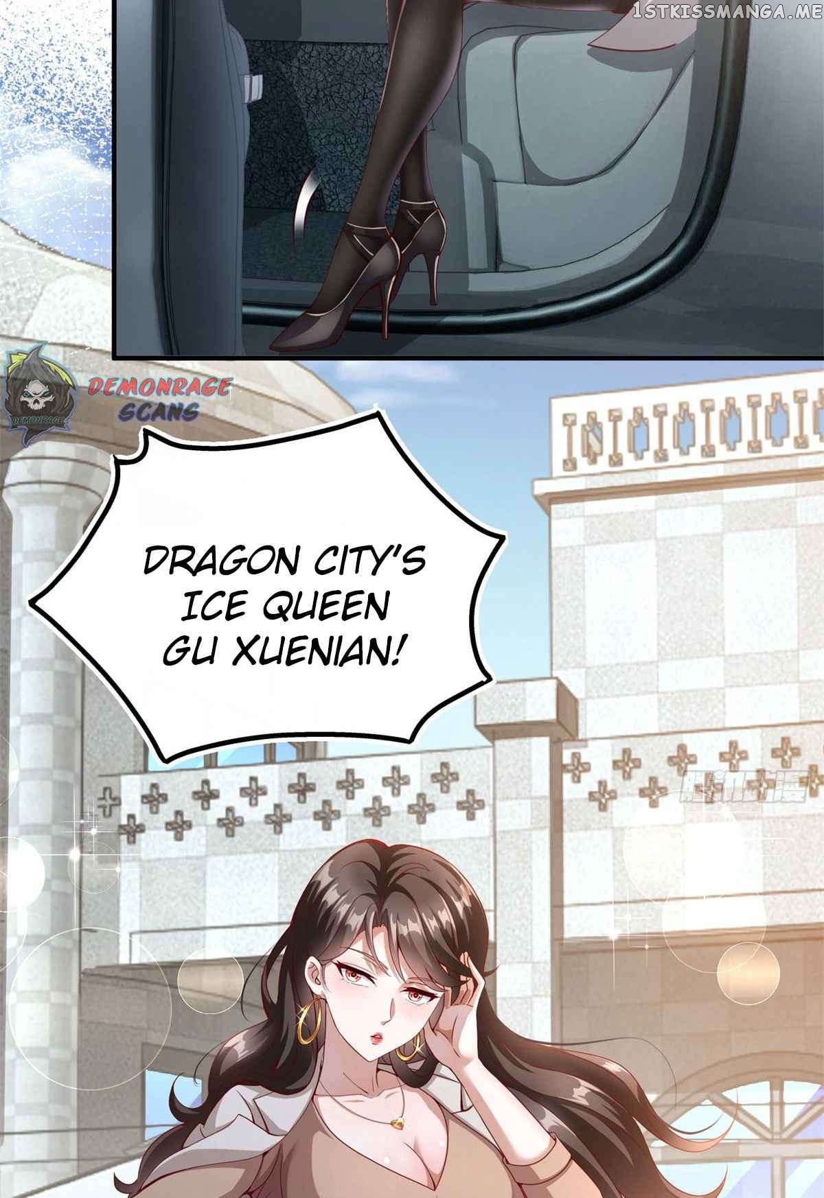 My Seven Sisters are Unparalleled Chapter 0.1 - page 5