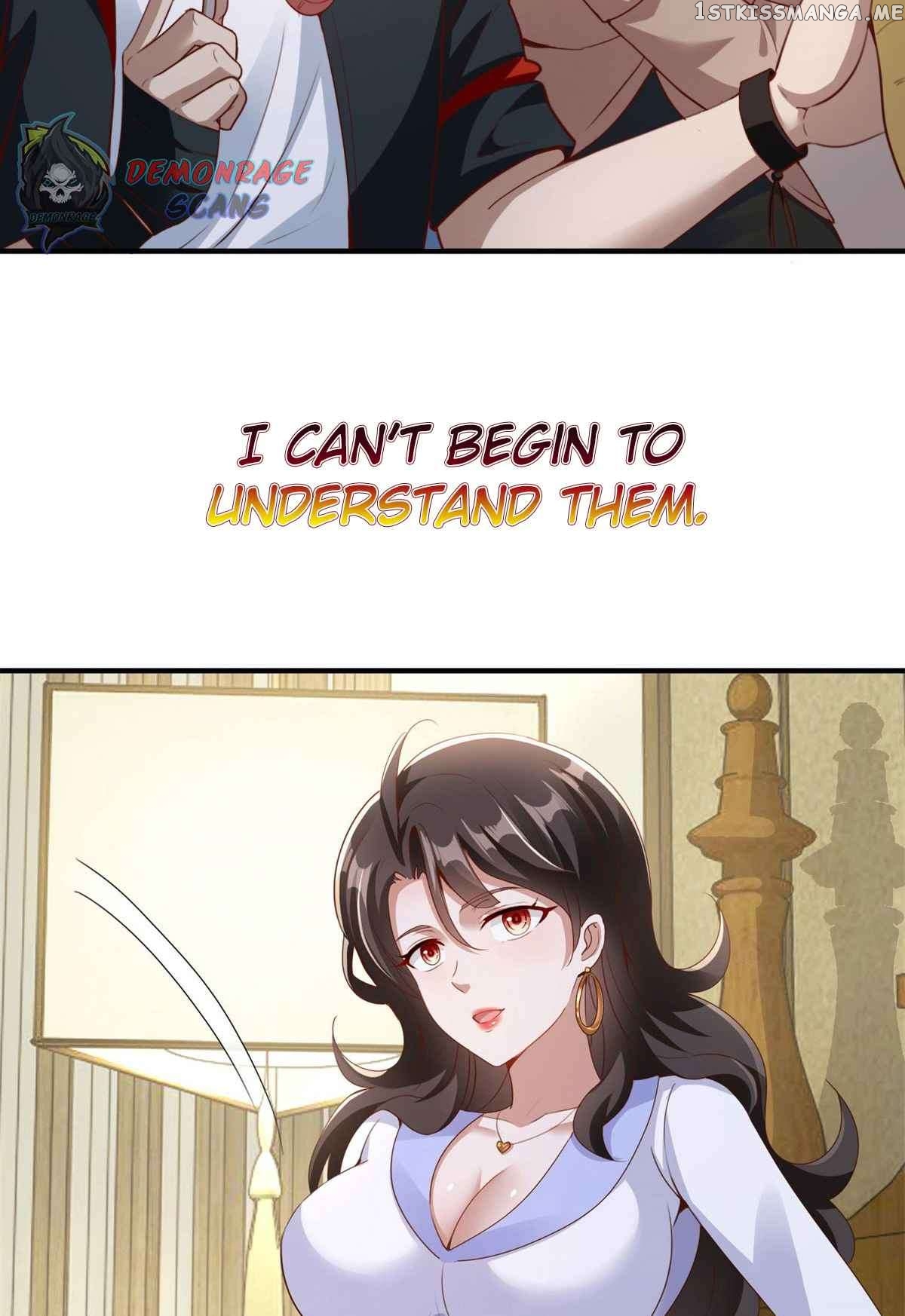 My Seven Sisters are Unparalleled Chapter 0.1 - page 9