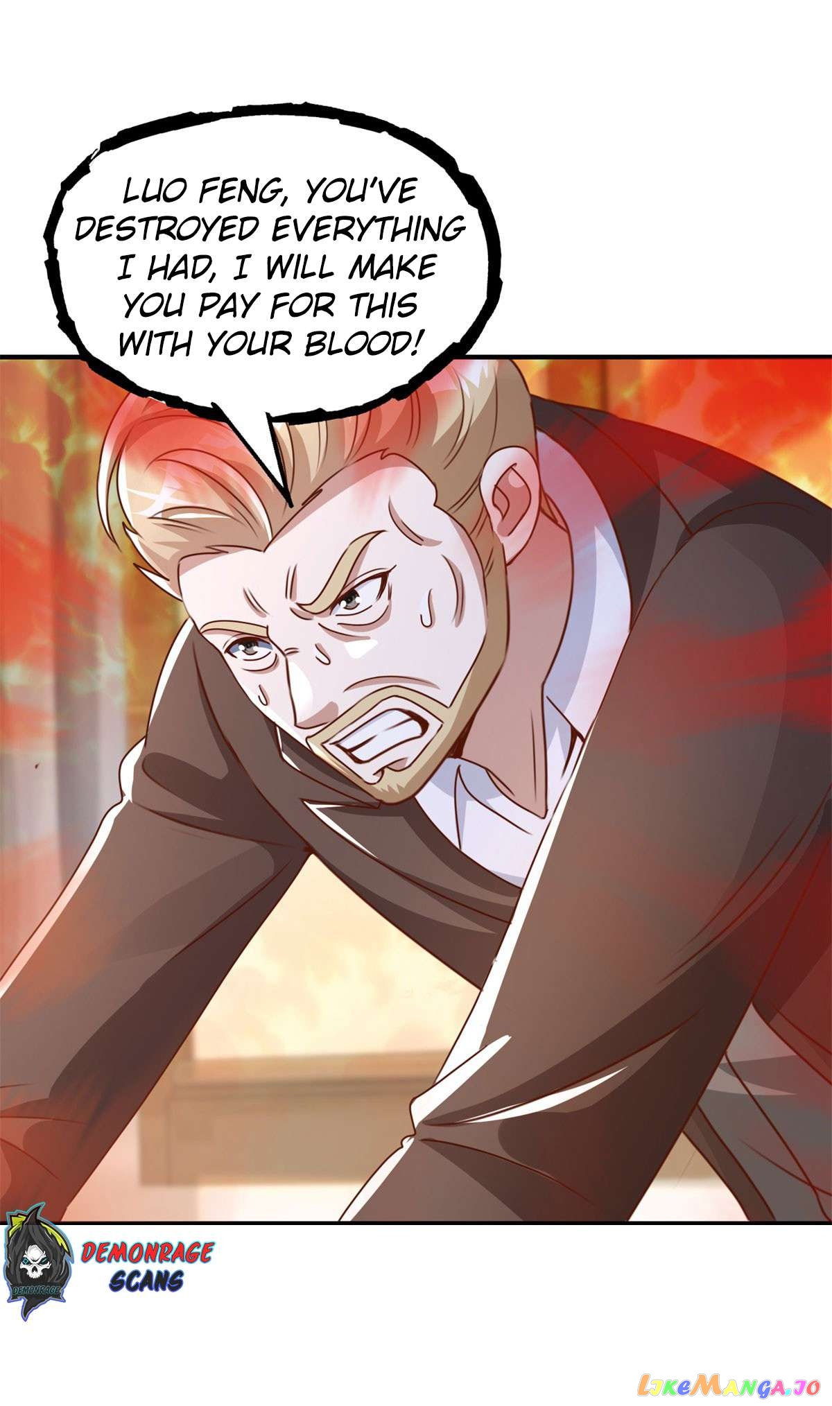 My Seven Sisters are Unparalleled Chapter 8 - page 29