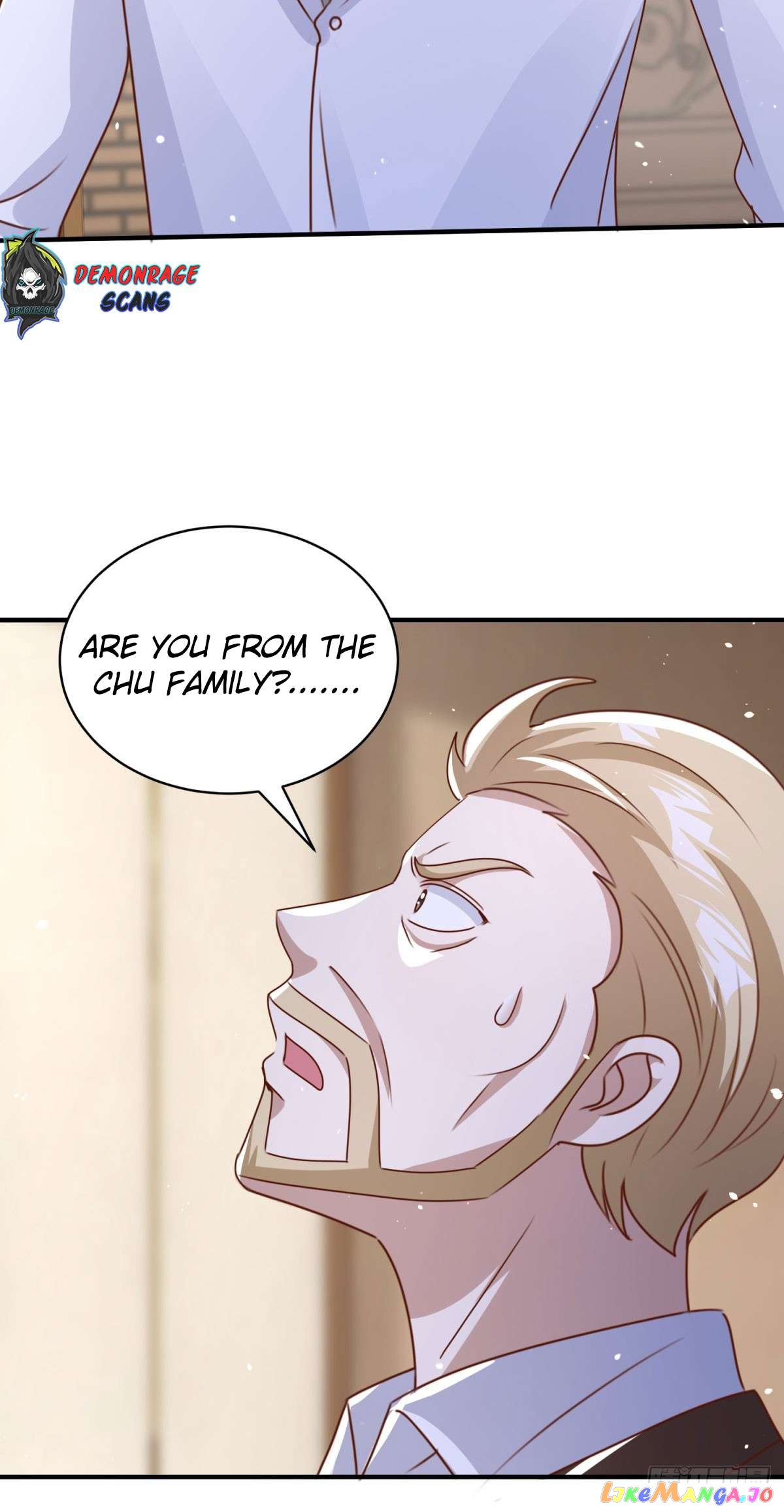 My Seven Sisters are Unparalleled Chapter 8 - page 31