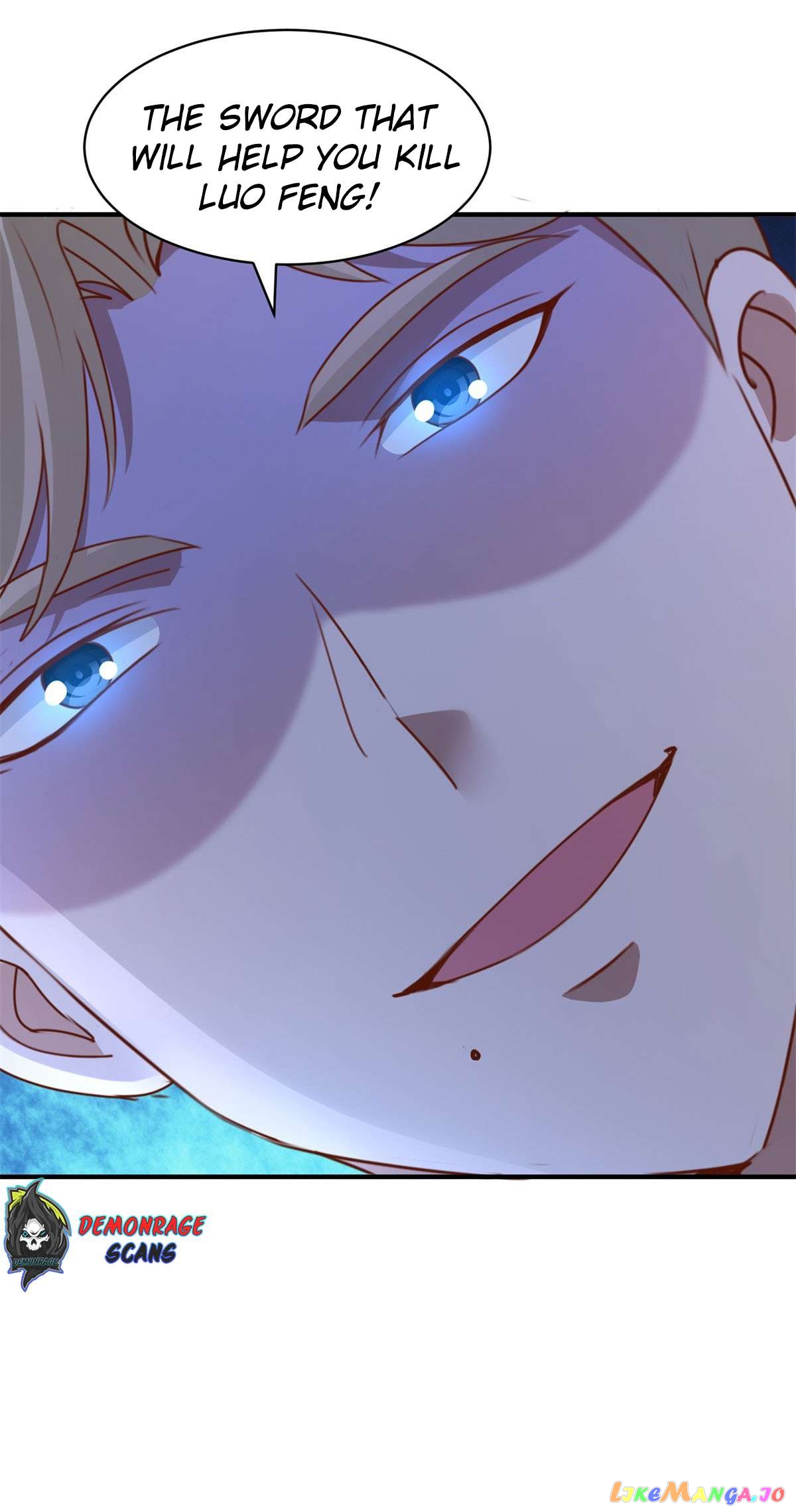 My Seven Sisters are Unparalleled Chapter 8 - page 36