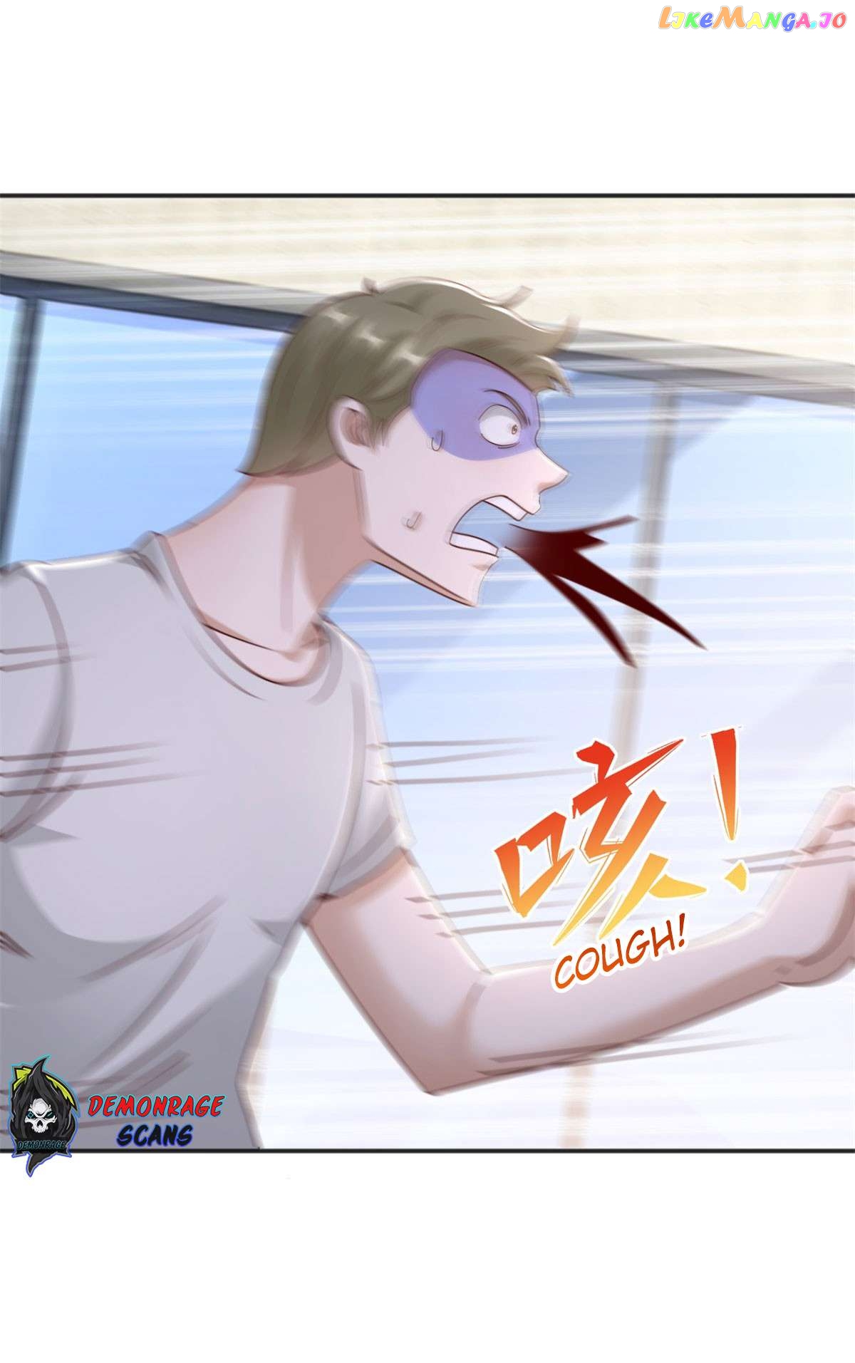 My Seven Sisters are Unparalleled Chapter 7 - page 10