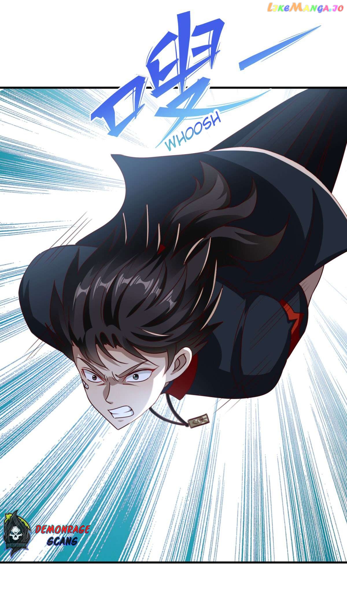My Seven Sisters are Unparalleled Chapter 7 - page 2