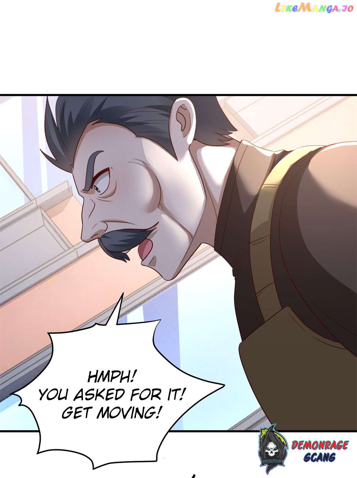 My Seven Sisters are Unparalleled Chapter 6 - page 21