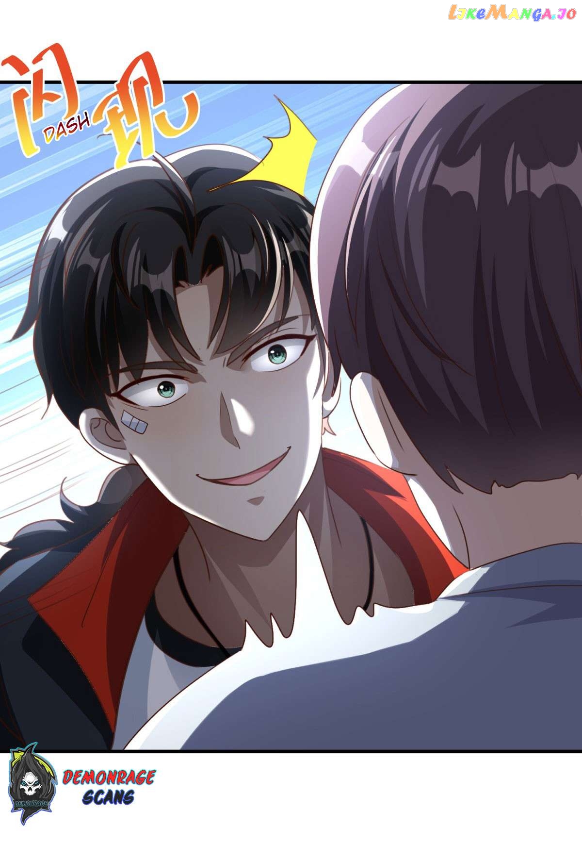 My Seven Sisters are Unparalleled Chapter 6 - page 26