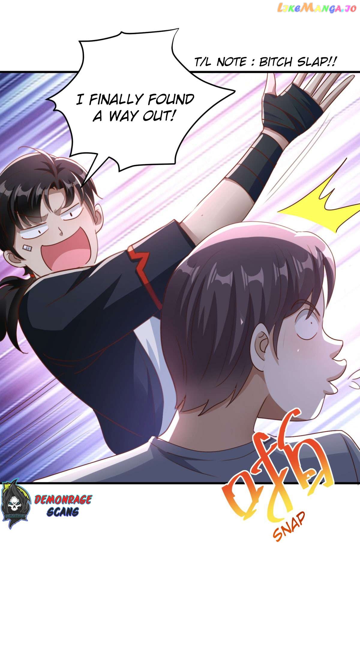 My Seven Sisters are Unparalleled Chapter 6 - page 27