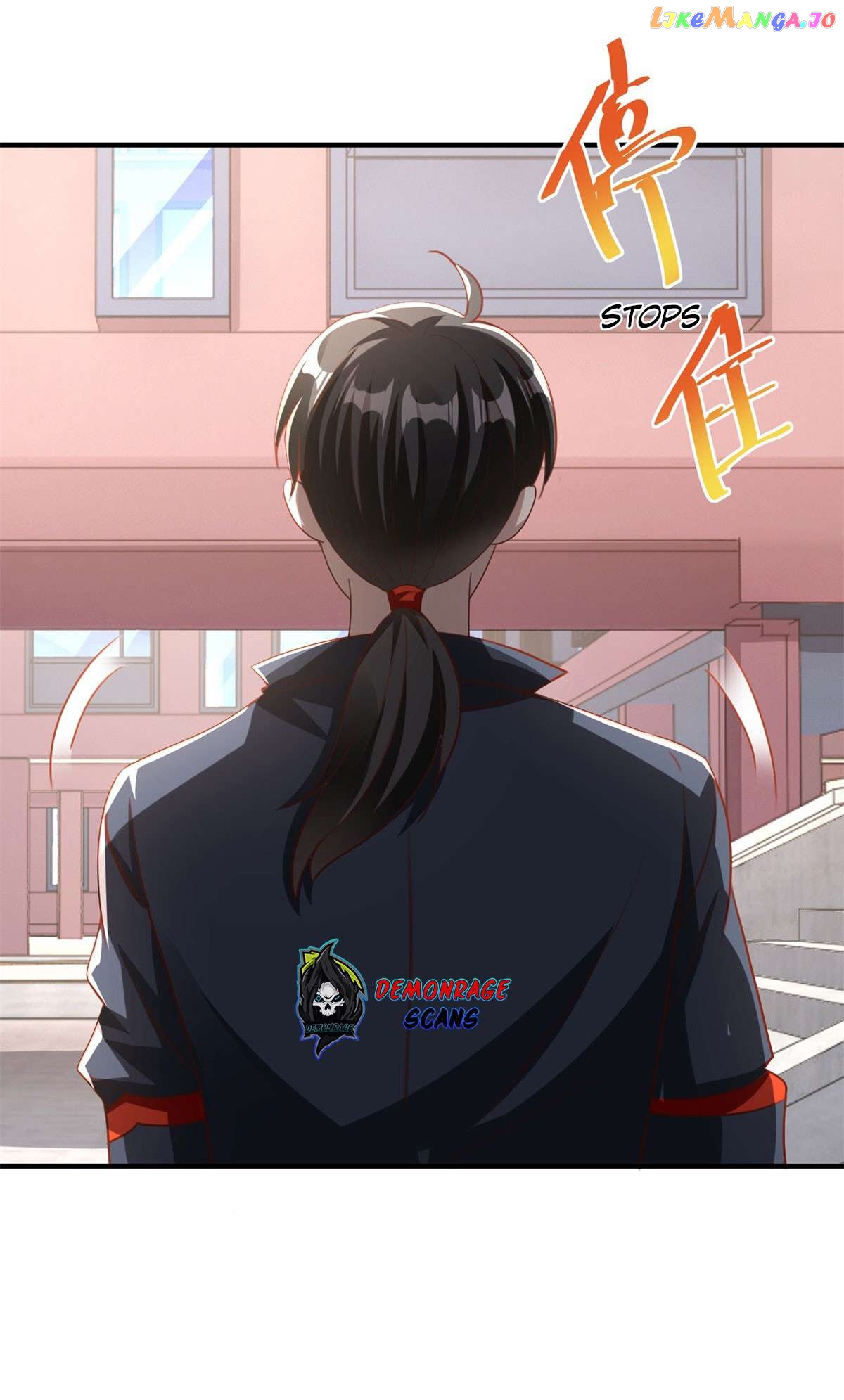 My Seven Sisters are Unparalleled Chapter 6 - page 30