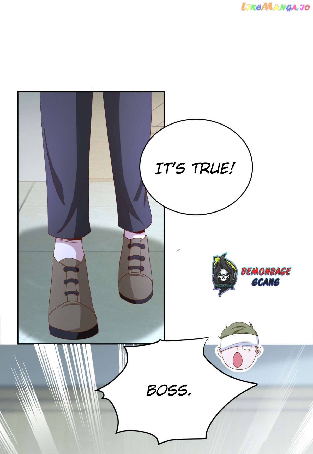 My Seven Sisters are Unparalleled Chapter 5 - page 10