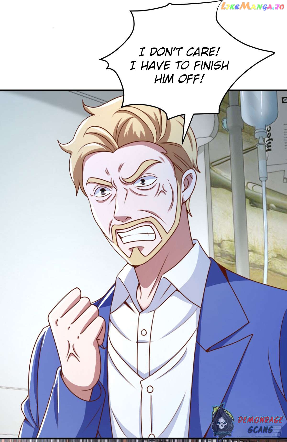 My Seven Sisters are Unparalleled Chapter 5 - page 14