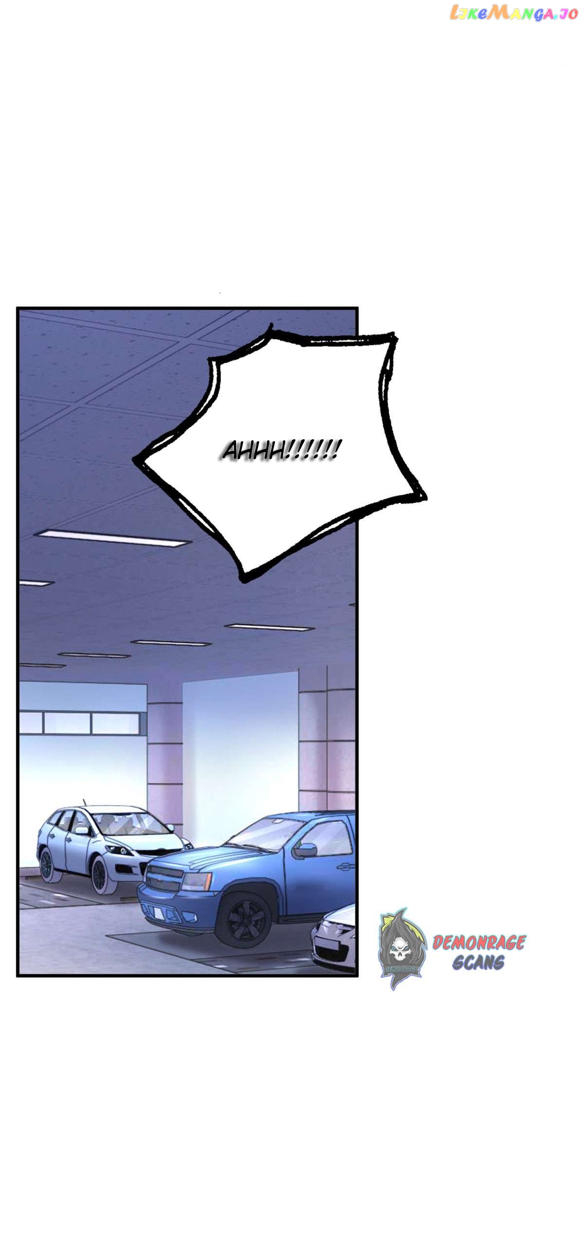 My Seven Sisters are Unparalleled Chapter 5 - page 2