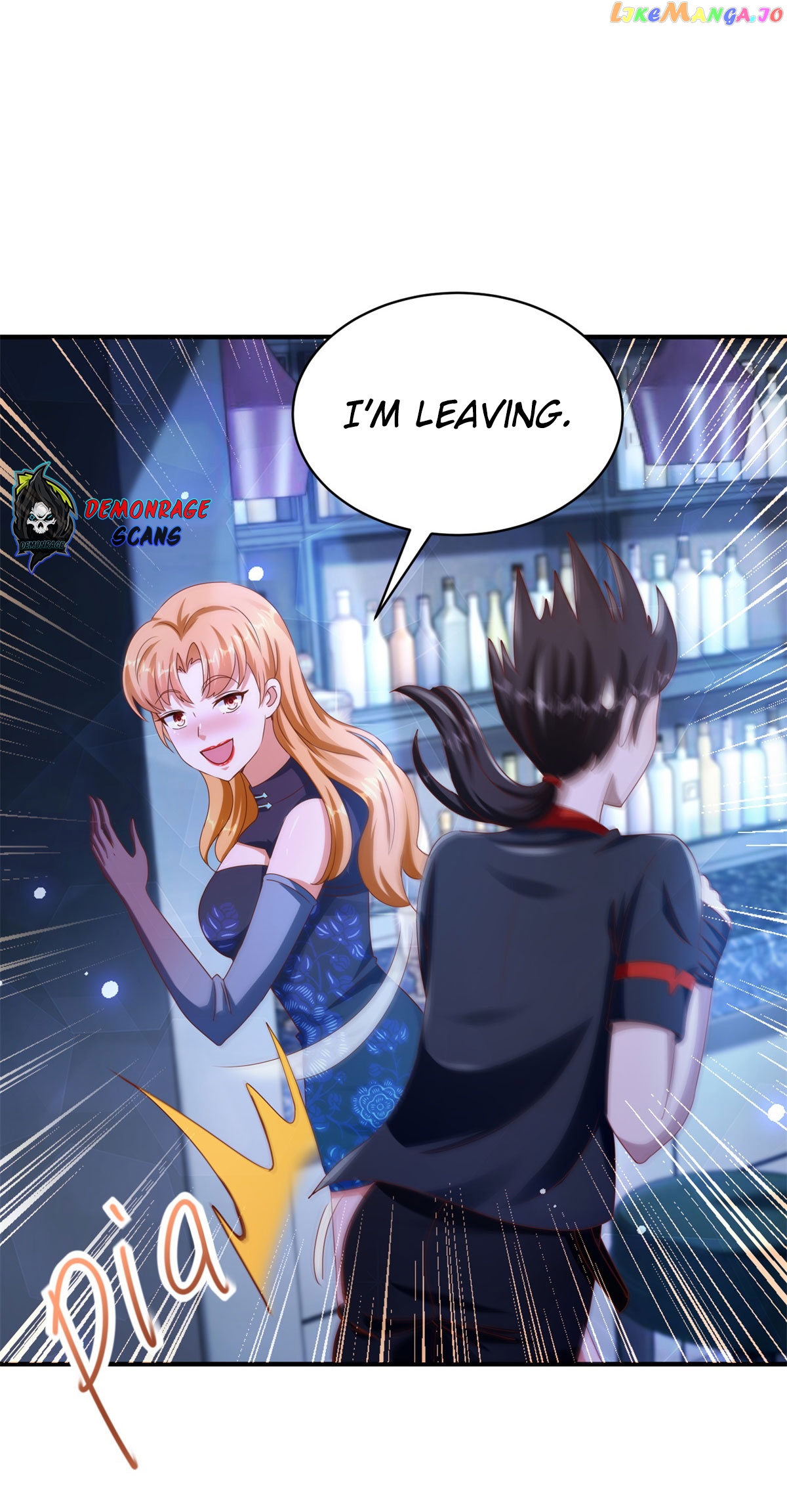 My Seven Sisters are Unparalleled Chapter 26 - page 10
